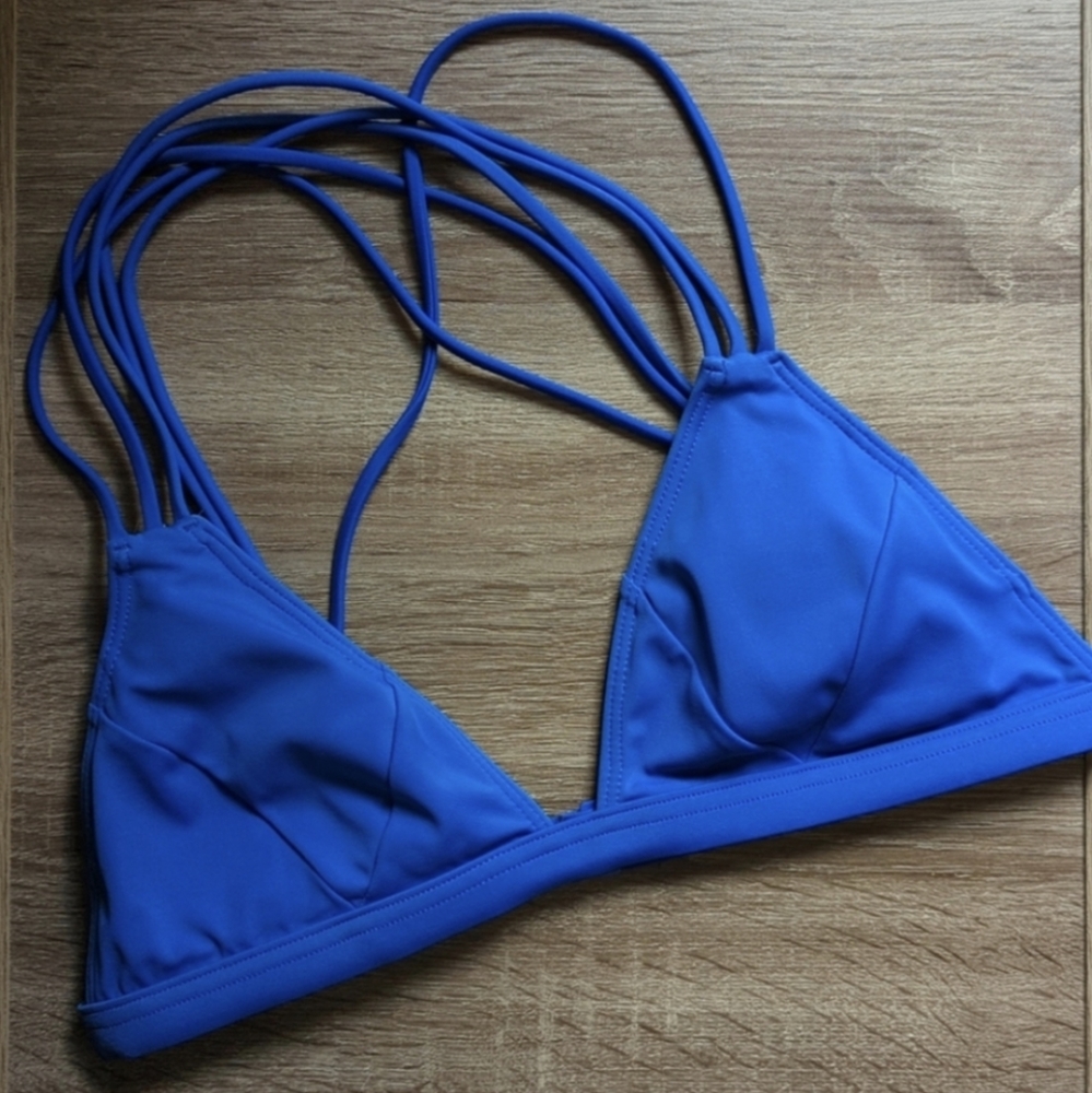 Victoria's Secret Bikini Top